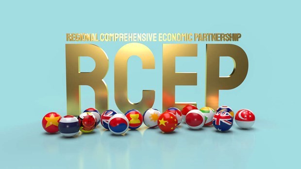Le RCEP entrera en vigueur en janvier 2022